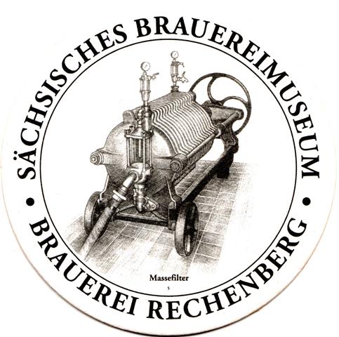 rechenberg fg-sn rechen museum 4b (rund215-massefilter-schwarz)